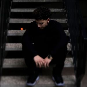 Meet your Posher, Devin